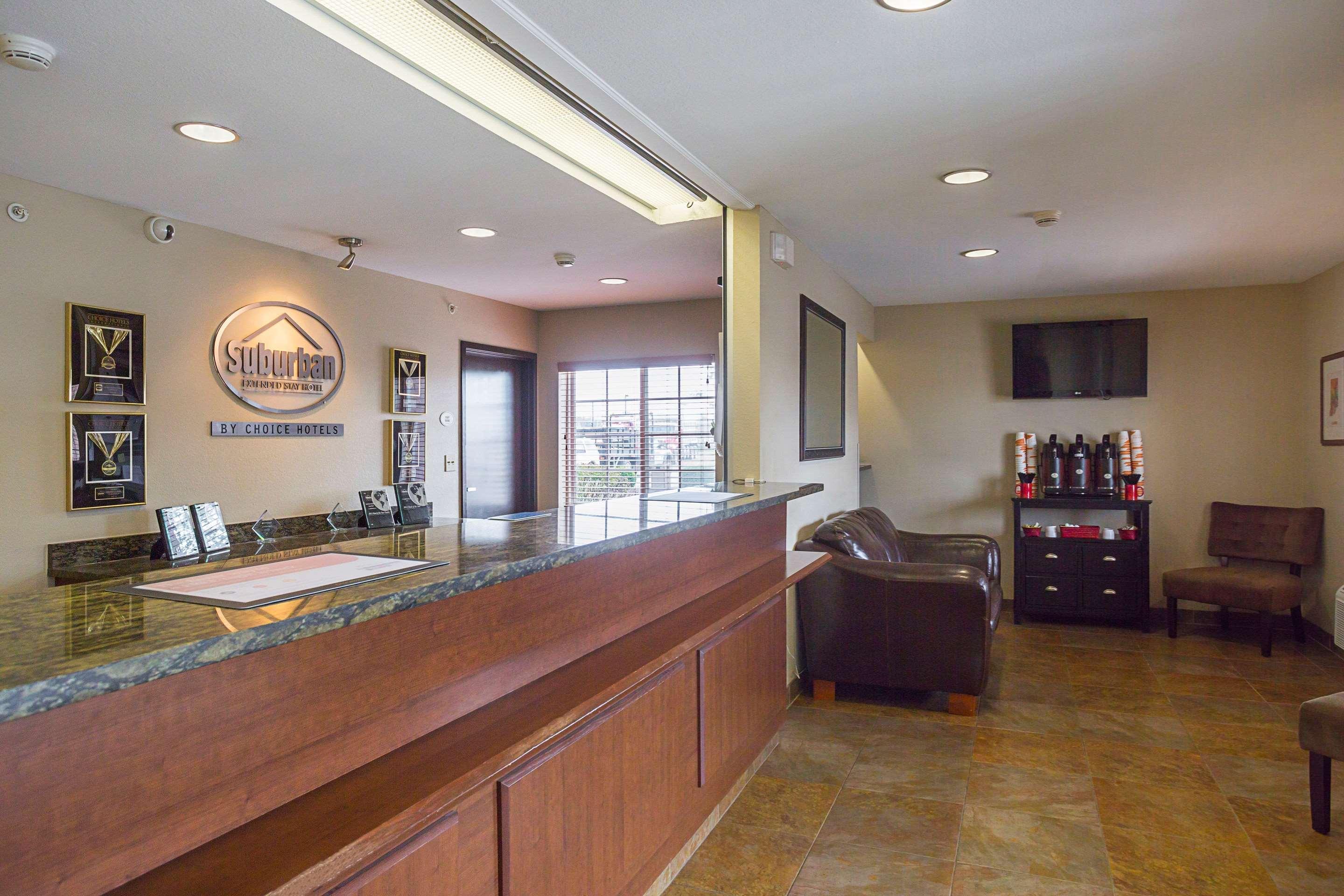 Suburban Studios Clarksville-Louisville North Exteriör bild